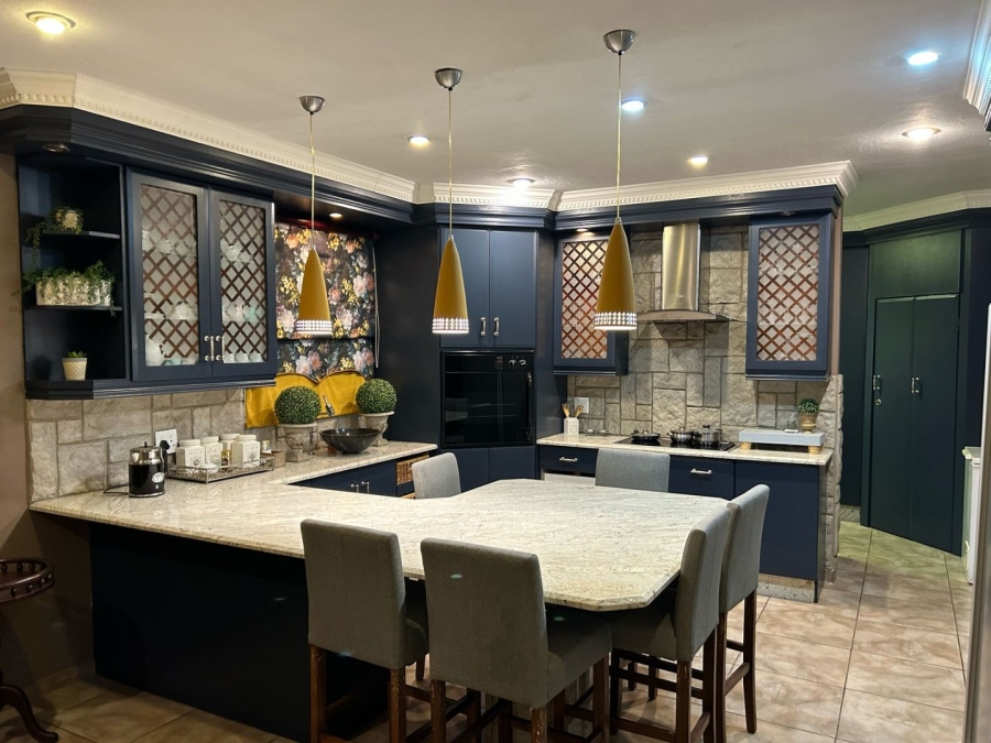 3 Bedroom Property for Sale in Cashan North West